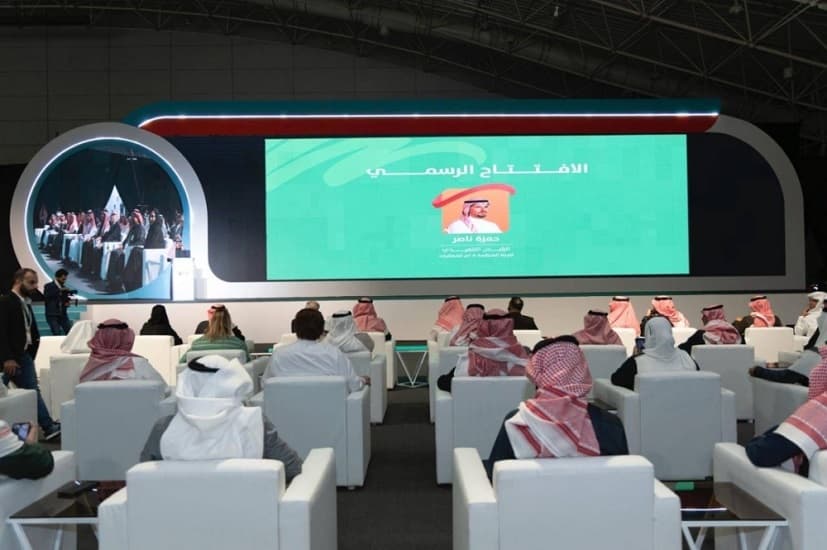 انطلاق فعاليات "ملتقى السياحة السعودي" الثاني بالرياض تحت شعار "تعرف عليها" اليوم