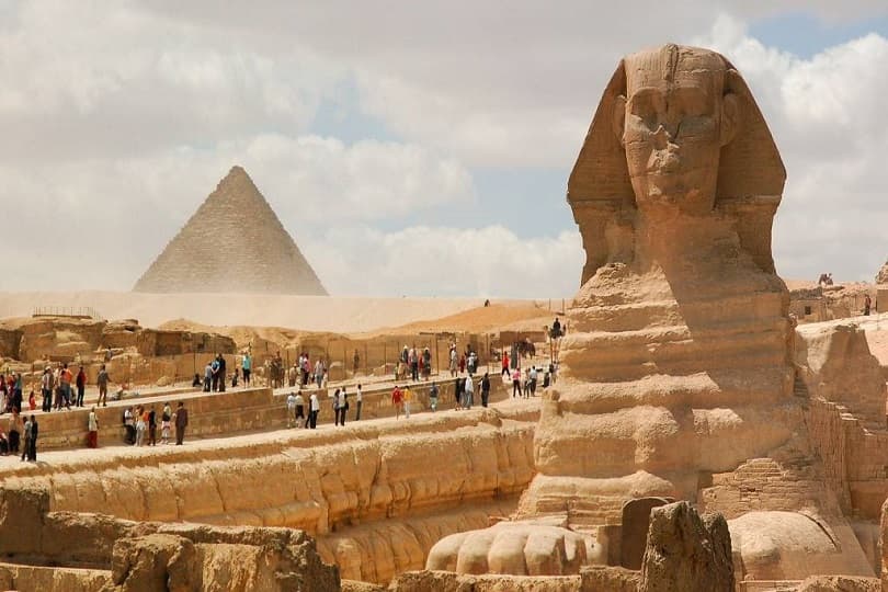 مواعيد زيارة المتاحف والمناطق الأثرية خلال شهر رمضان