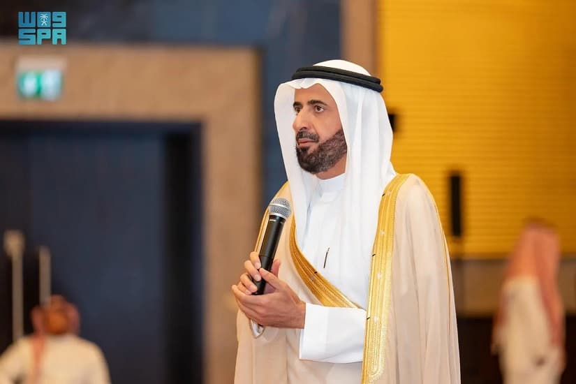 "الحج والعمرة" السعودية تطلق النسخة الثانية من "مبادرة جسور" للتعريف بمنصة "نسك حج"