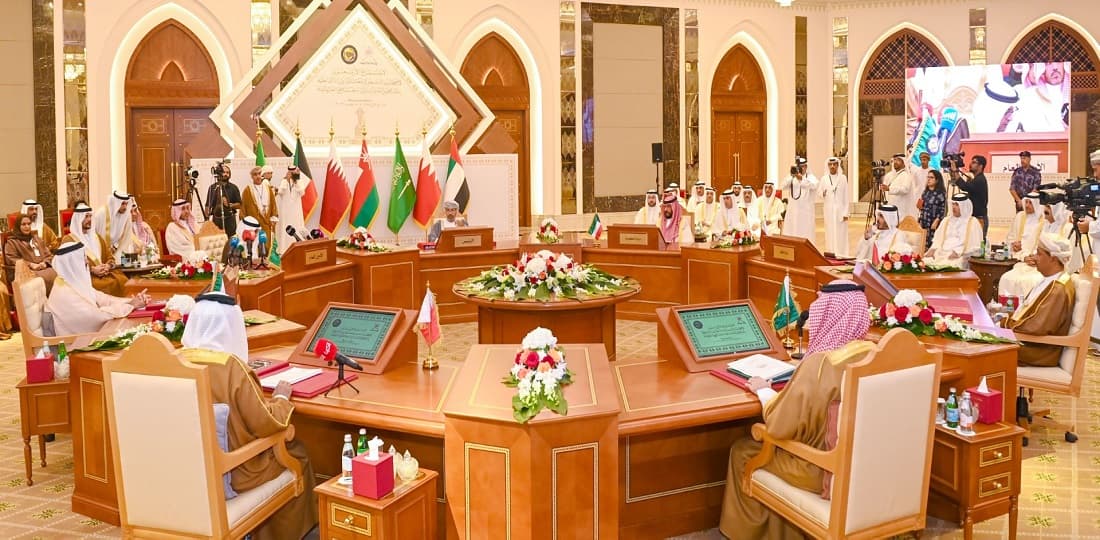اعتماد التأشيرة السياحية الخليجية الموحدة للمقيمين والسائحين بدول مجلس التعاون الخليجي