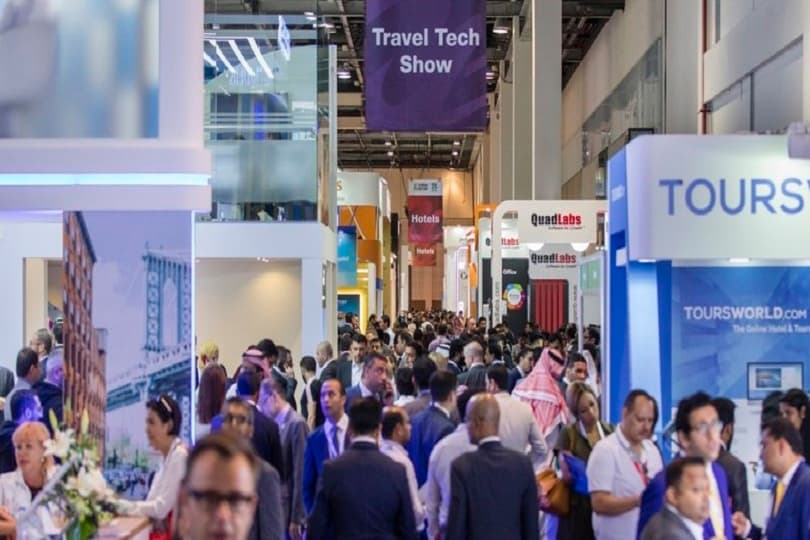 سوق السفر العربي 2021 في دبي ينظم قمة الصناعة الفندقية 18 مايو القادم