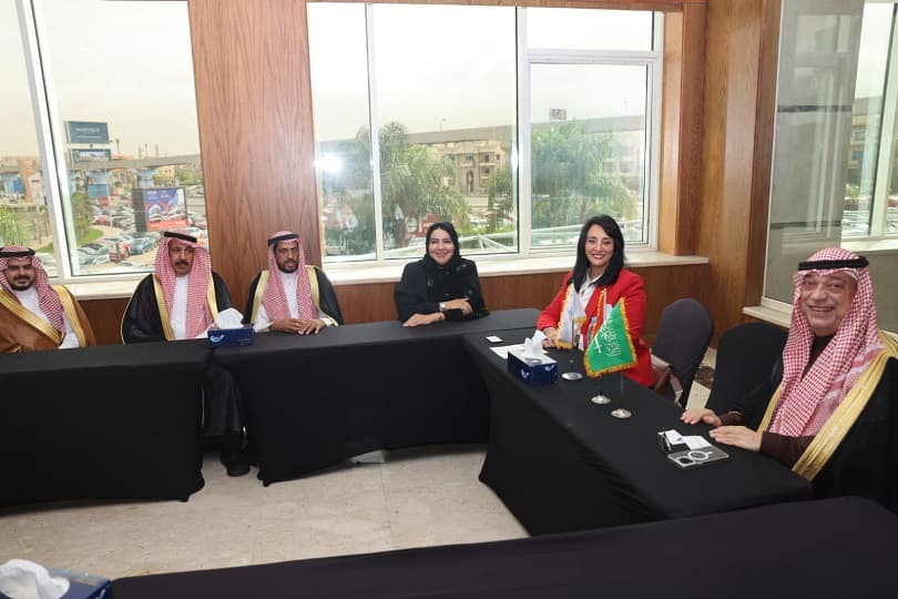 مصر تنظم قافلة سياحية إلى الرياض وجدة بالسعودية الفترة المقبلة لإعداد منتج سياحي جديد