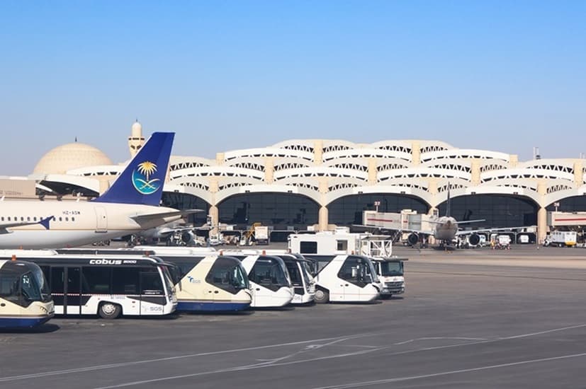 "الطيران المدني" السعودية تستضيف مؤتمر "مسارات العالم" بالرياض في 18 أكتوبر 2026