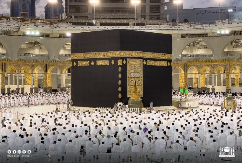 شركات السياحة: إعلان أسعار برامج عمرة 2022 مرهون بتحديد رسوم وتكاليف إضافية