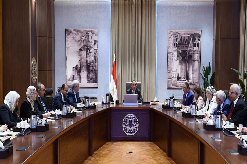 رئيس الوزراء يستعرض الرؤية المقترحة لتطوير منطقة جنوب القاهرة التاريخية.. تفاصيل