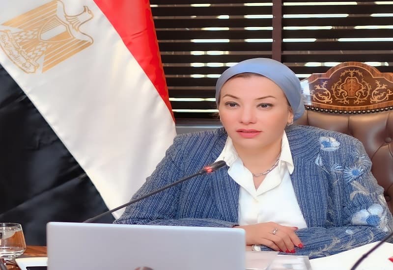 البيئة: بدء تطوير قرية الغرقانة في محمية نبق بجنوب سيناء لتكون جاذبة للسياحة البيئية