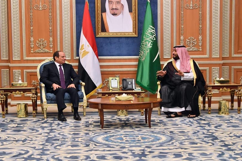مصر والسعودية تبحثان رفع مستوى سياحة اليخوت وتسهيل مرورها عبر قناة السويس