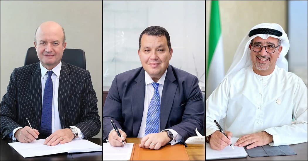 الاتحاد للطيران: 1.2 مليار دولار قرض من بنكي "HSBC" و"أبوظبي الأول" للاستدامة والحوكمة