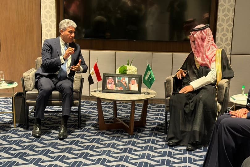 مصر والسعودية تتفقان على إعداد برامج سياحية مشتركة تستهدف السوق الصيني