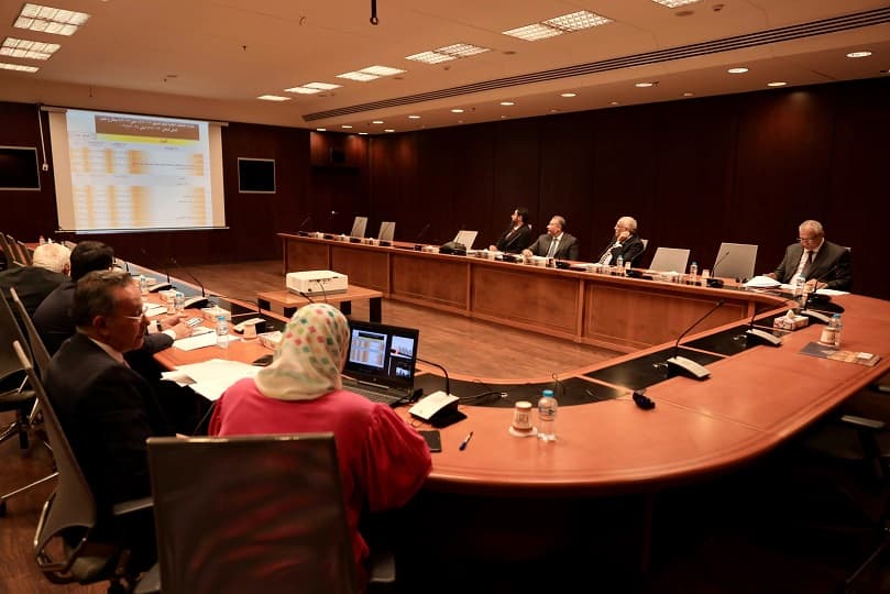 هيئة المتحف القومي للحضارة توافق على مقترح إقامة قاعة تختص بفنون التحنيط في مصر القديمة
