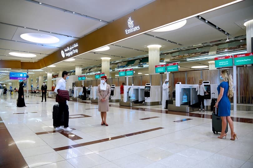 19 دولة تستقبل المسافرين من الإمارات بدون حجر صحي.. اعرف التفاصيل