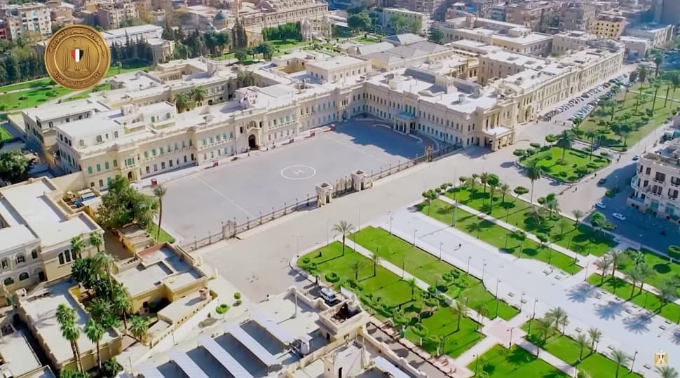 زيادة أسعار تذاكر زيارة قصر عابدين بالقاهرة للأجانب بدءا من 1 يناير 2025.. تعرف عليها