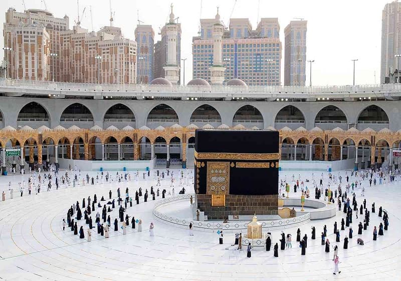 نائب وزير الحج السعودي يكشف النظام الجديد لخطوات أداء العمرة بدءا من 4 أكتوبر