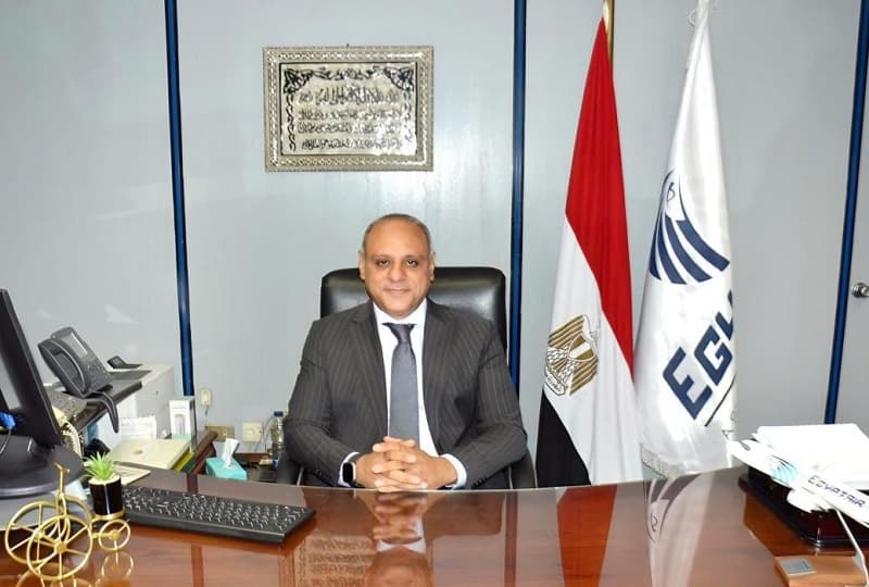 انتخاب عمرو عدوي رئيس القطاع التجاري بمصر للطيران نائبا لرئيس لجنة التوزيع بالأياتا