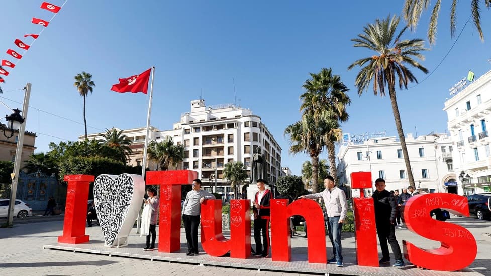 السفارة التونسية بسلطنة عمان تعلن إجراءات وشروط دخول المسافرين في رحلات سياحية