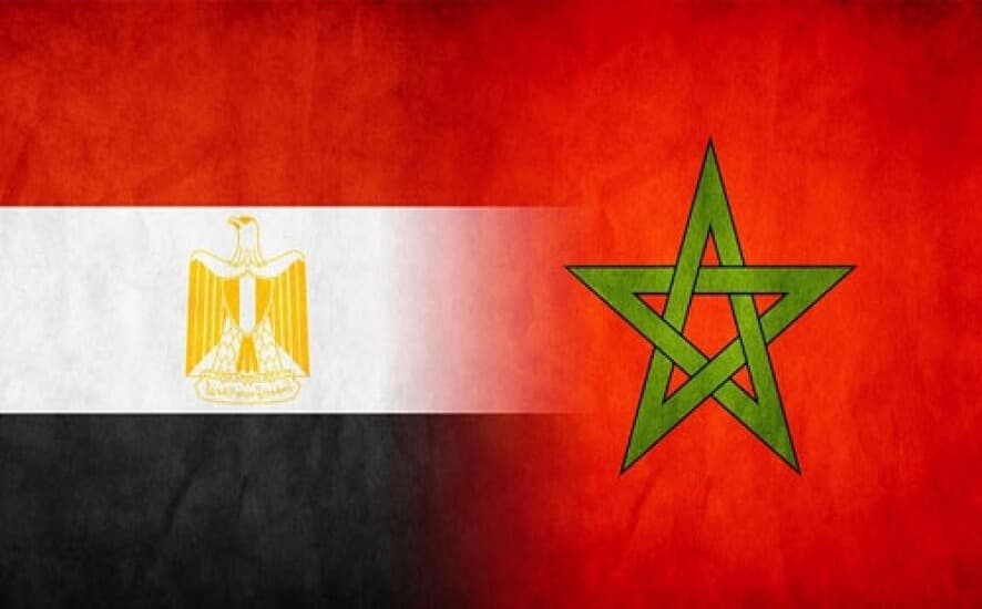 متطلبات وشروط الحصول على تأشيرة الدخول إلى مصر من المغرب