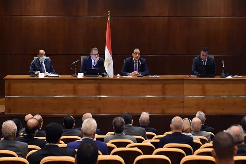 رئيس الوزراء يعقد اجتماعا لمتابعة استعدادات قطاع السياحة للموسم الشتوي.. بالتفاصيل