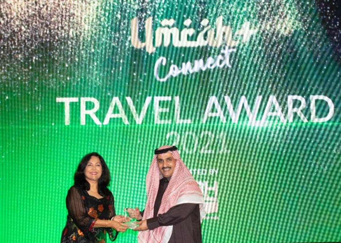 "Umrah+ Connect" تكرم فندق فيرومونت مكة لمبادراته التسويقية خلال جائحة كورونا