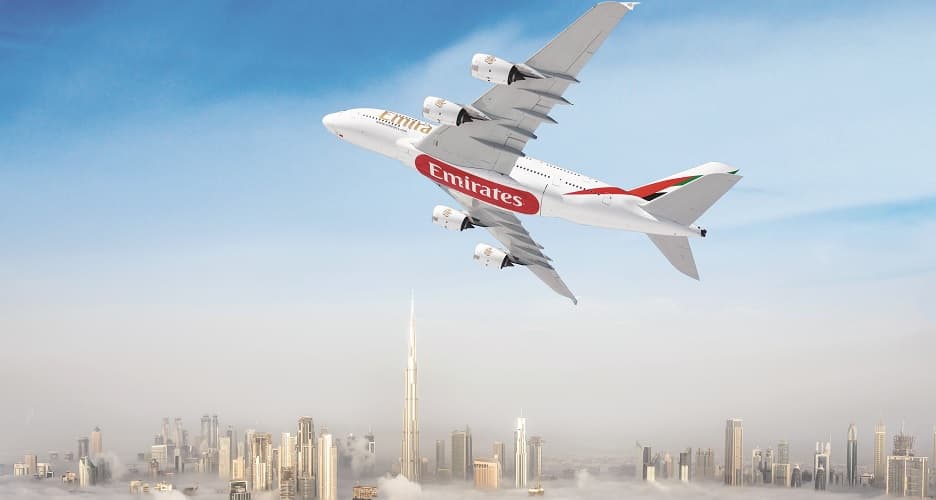 طيران الإمارات تسجل 17.2 مليار درهم أرباحا قياسية خلال العام المالي 2023-2024
