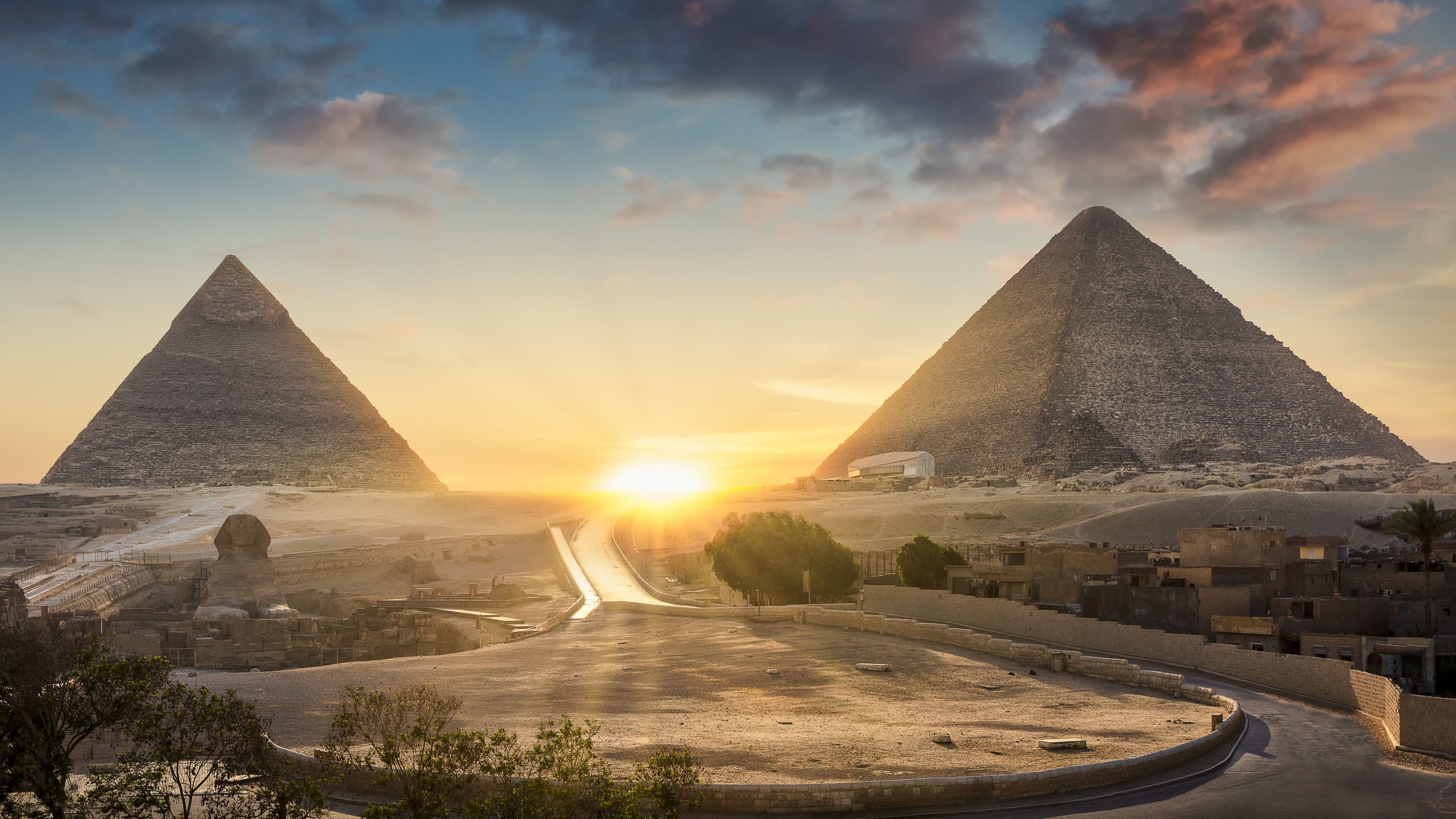 مصر تحتل المركز الثامن بين أكثر الدول أمانا عالميا والثاني على الشرق الأوسط