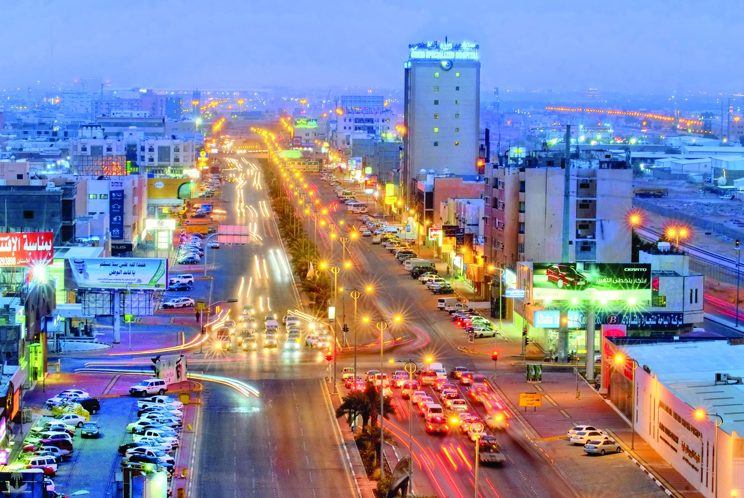 السعودية تستضيف الدورة الـ 22 لاجتماعات المكتب التنفيذي للسياحة العربية بالإحساء‎