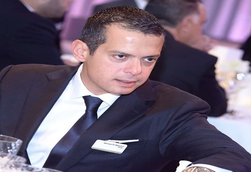 الوصيف: السياحة في مصر منتظمة ولا قيود لسفر الأجانب ونسبة الإلغاءات بالفنادق ضئيلة