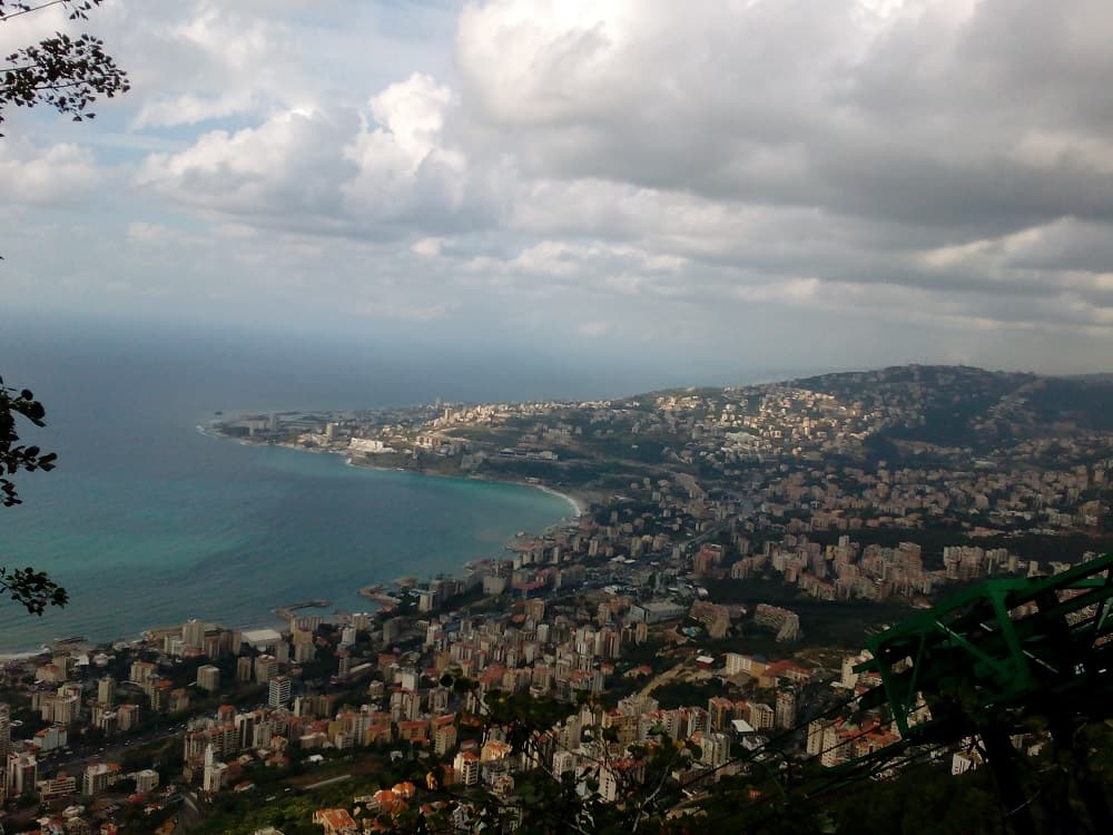 قنصلية لبنان بالإسكندرية تكرم تي شوري تورز على تنشيط السياحة بين البلدين