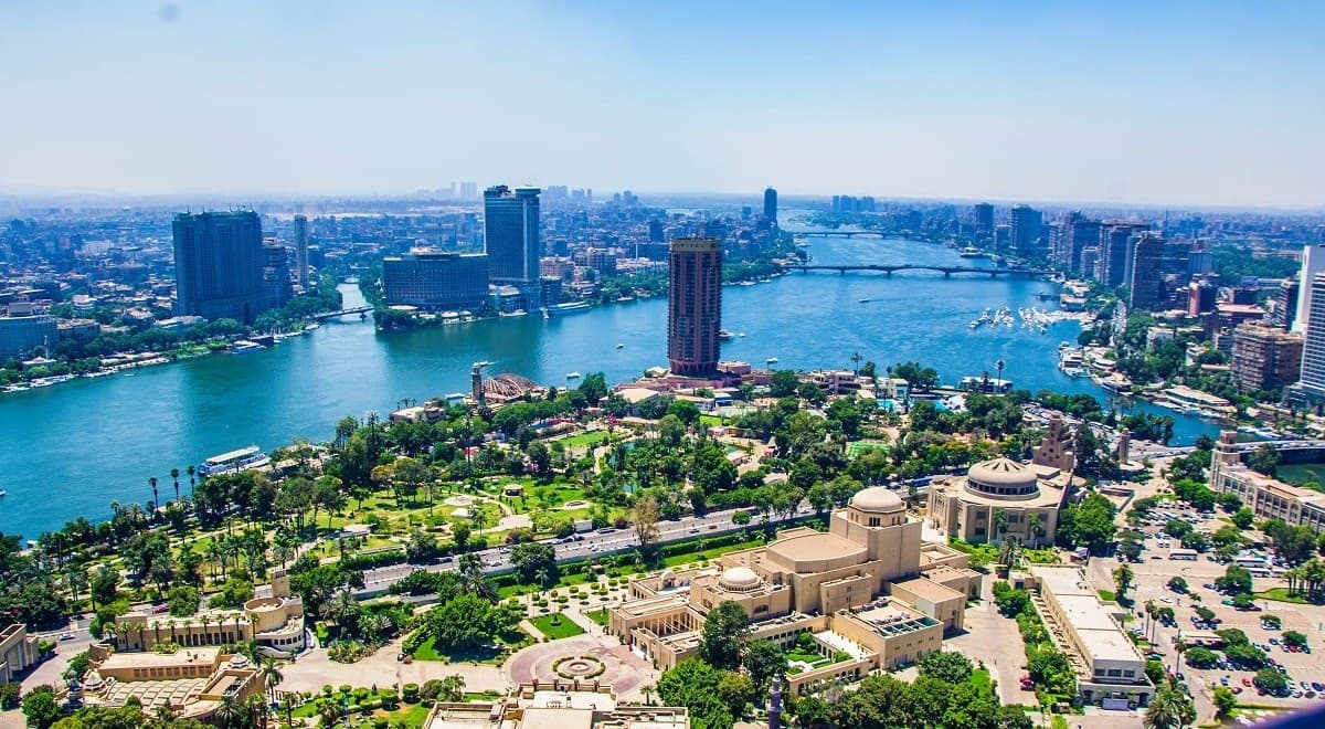 القاهرة تستضيف اجتماعات المجلس الوزاري العربي للسياحة العام المقبل