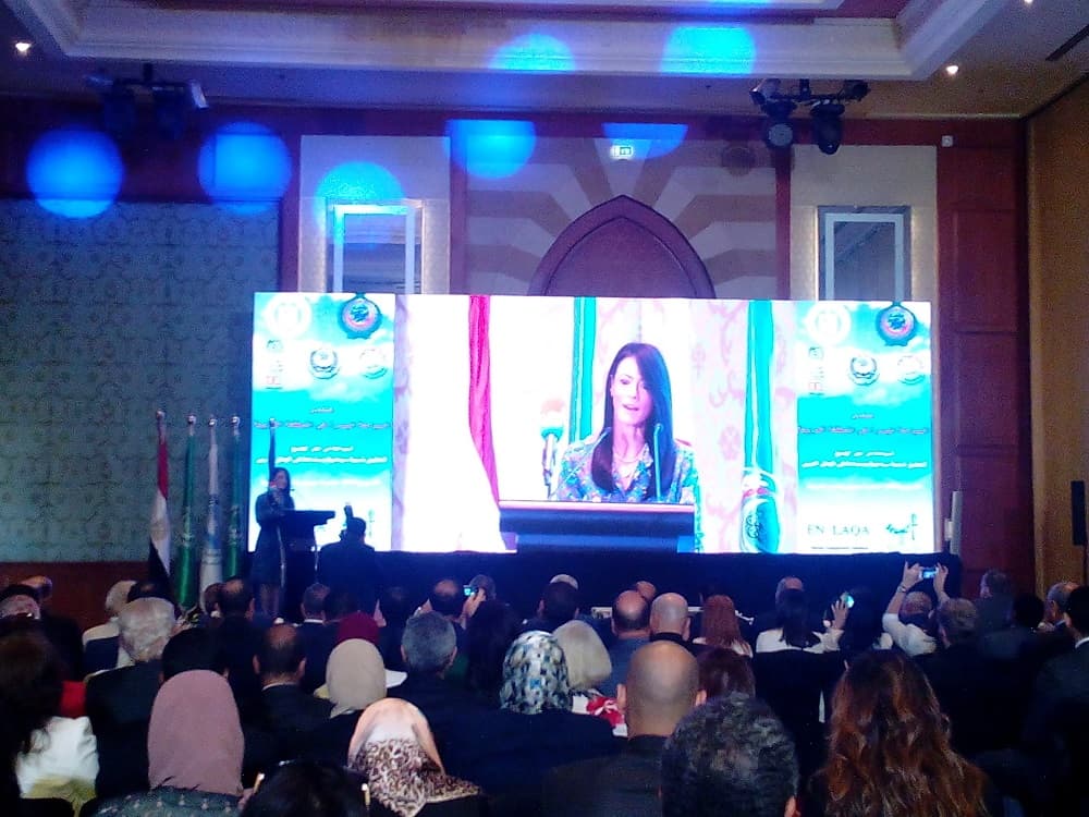 المشاط: السياحة الميسرة تتميز بالتكرار والولاء وتعدد الأنماط السياحية لم يلبي احتياجاتها