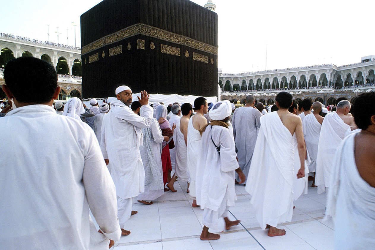 خطوات طلب استرداد رسوم تأشيرة العمرة الملغاة بسبب كورونا