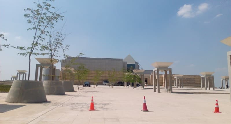 "الآثار" تستعد لنقل المومياوات الملكية من المتحف المصري بالتحرير إلى (القومي للحضارة) بالفسطاط