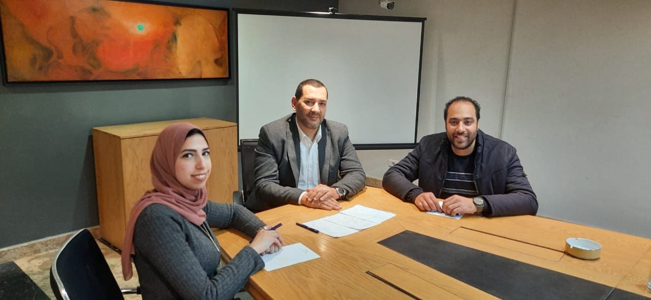 غرفة شركات السياحة تطلق مبادرة "مصر جميلة" بالتعاون مع هاشتاج "اتصور كأنك في أوروبا"