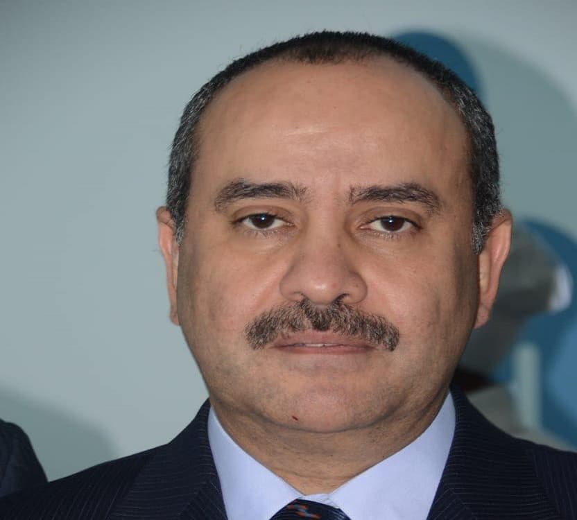 نوير رئيسا لسلطة الطيران المدني.. وزكريا رئيسا للقابضة لمصر للطيران