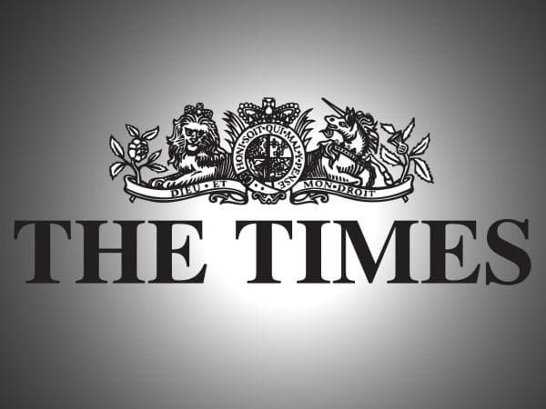 صحيفة The Times البريطانية تصدر ملحقاً خاصاً عن مصر لأهميتها السياحية والاقتصادية