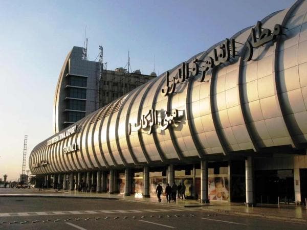الحكومة المصرية تختار شركة عالمية لتقييم الإجراءات الأمنية في المطارات خلال أيام