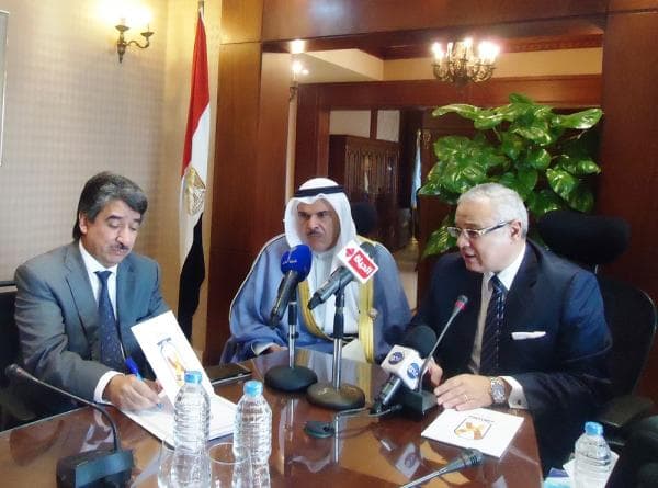 وزير الإعلام الكويتي: زيادة الرحلات المباشرة من الكويت إلى شرم الشيخ ديسمبر المقبل