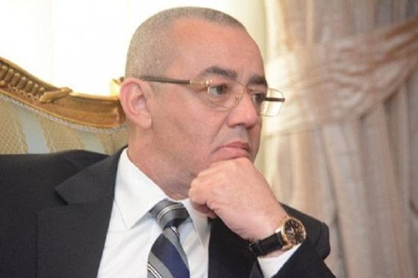 وزير الطيران: الموافقــة على تخصيص مساحة أرض إضافية لإنشاء مطار رأس سدر