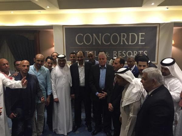نجاح أولى رحلات الطيران الشارتر من جدة إلى شرم الشيخ جاذبة 360 سائح سعودي