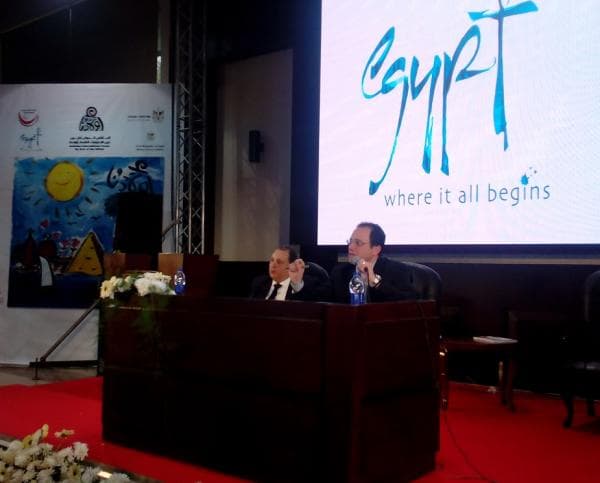 تنشيط السياحة: ملتزمين بتعاقدنا مع JWT.. ولدينا مشكلة في المتأخرات المالية