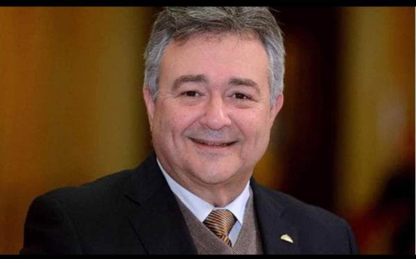 عمرو صدقي رئيسا للجنة السياحة والطيران في مجلس النواب