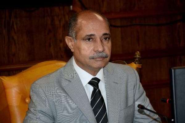 الطيار سامح الحفني رئيسا لسلطة الطيران المدني خلفا للعدوي