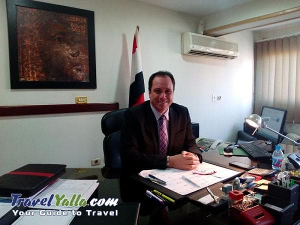 "تنشيط السياحة" انتهت من وضع ضوابط جديدة لتنظيم الحملات المشتركة مع منظمي الرحلات