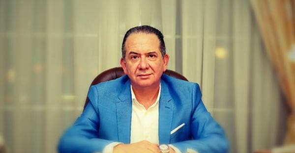 عبدالعال يقترح منح تأشيرة العمرة دون رسوم على أن تعامل مثل الحج