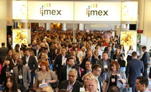 مصر تشارك بالمعرض الدولي IMEX 2016 لسياحة الحوافز والمؤتمرات بألمانيا