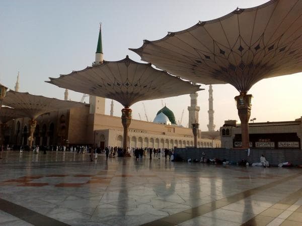 تعرف على أرقام التواصل مع بعثة الحج السياحي بالأراضي السعودية