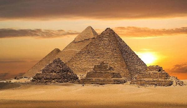 الجنة التي على الأرض.. فيلم تسجيلي ياباني يصور في مصر تنشيطا للسياحة الوافدة