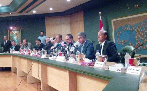 وزير الطيران يكشف: ملف مطار النزهة في رئاسة الجمهورية لتحديد مصيره