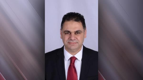 أحمد يوسف رئيس هيئة تنشيط السياحة الجديد