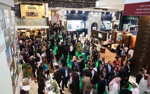 مشاركة مصر في الملتقى العربي السياحي ATM بدبي نهاية إبريل الجاري