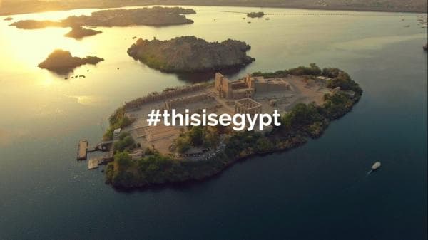 JWT: مصر تفوز بجائزتي أفضل حملات ترويجية للسياحة في الشرق الأوسط وشمال أفريقيا